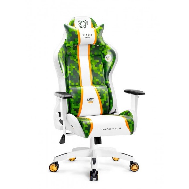 Scaun Gaming X-ONE 2.0 Normal Craft