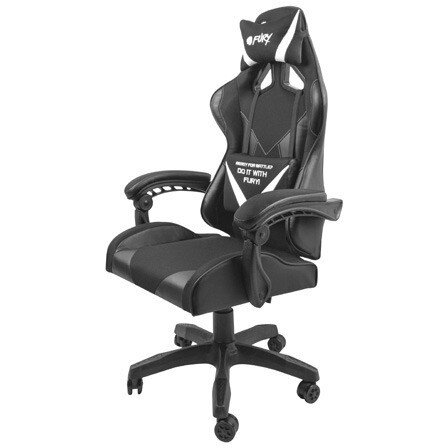 Scaun Gaming Avenger L Negru