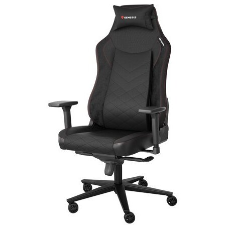 Scaun Gaming Nitro 890 G2 Negru