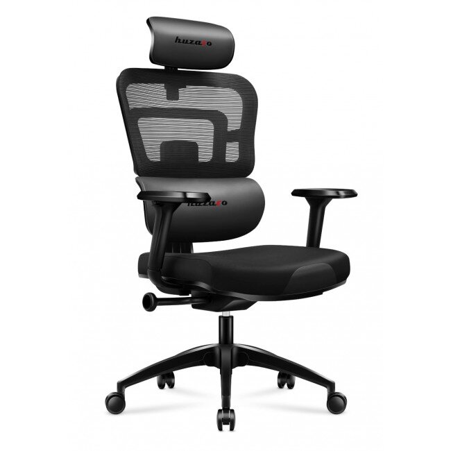 Scaun Gaming Combat 7.0 Black