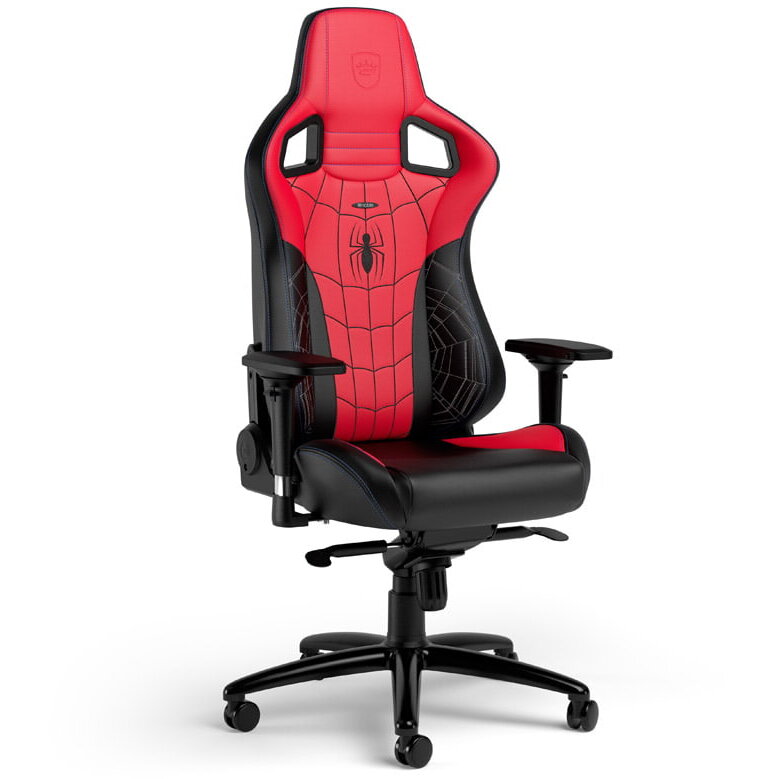 Scaun Gaming EPIC Spider-Man Edition