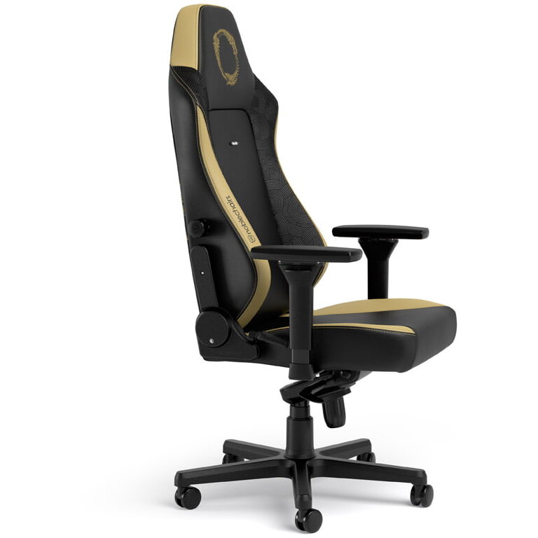 Scaun Gaming NobleChairs HERO The Elder Scrolls Online Edition — imaginea 3