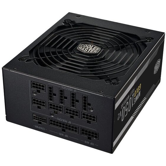 Sursa MWE 1050W V2 80+ Gold Modulara ATX 3.0