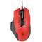 Mouse A4-TECH Bloody W95Max USB Sports Rosu