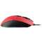 Mouse A4-TECH Bloody W95Max USB Sports Rosu