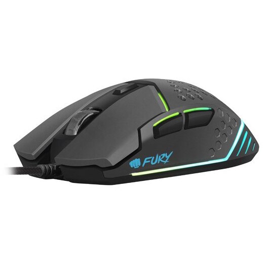 Mouse Battler 6400DPI RGB