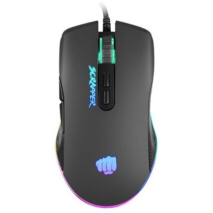 Mouse Scrapper 6400DPI RGB