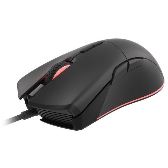 Mouse Krypton 290 6400DPI Negru