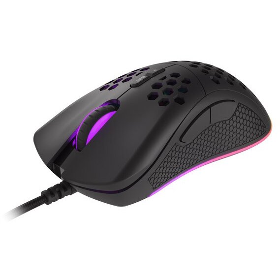 Mouse Krypton 550 8000DPI Negru