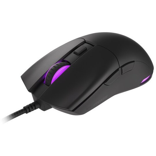 Mouse Krypton 750 8000DPI Negru