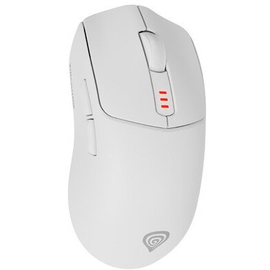 Mouse Zircon 500 Wireless Alb