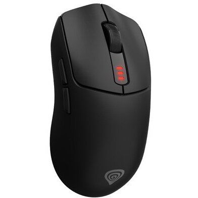 Mouse Zircon 500 Wireless Negru