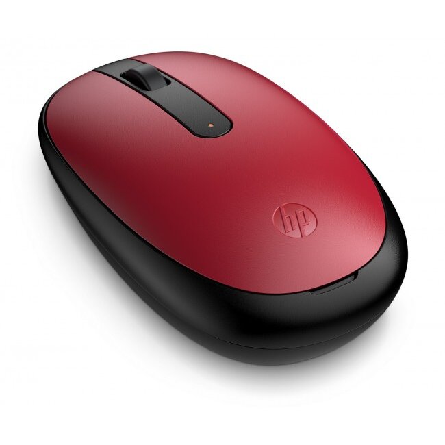 Mouse 240 Rosu