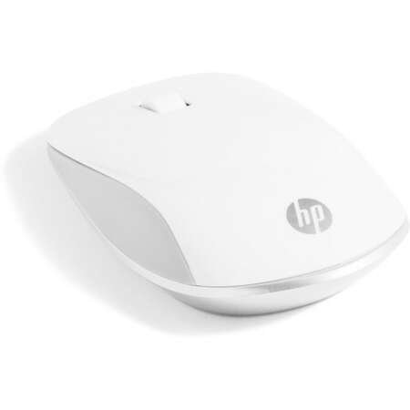 Mouse HP 410 Slim BT Alb