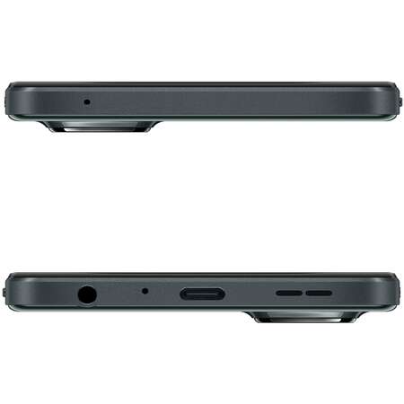 Telefon mobil OnePlus Nord CE 3 Lite 8GB RAM 128GB Dual Sim 5G Chromatic Gray