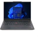 ThinkPad E14 Gen5 WUXGA 14 inch AMD Ryzen 7 7730U 16GB 512GB SSD Windows 11 Pro Graphite Black