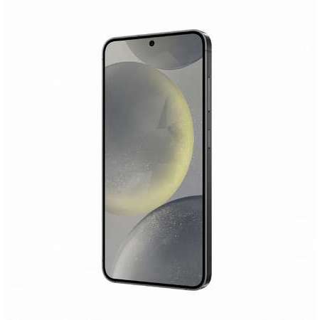 Telefon mobil Samsung Resigilat Galaxy S24 256GB 8GB RAM Dual Sim 5G Onyx Black
