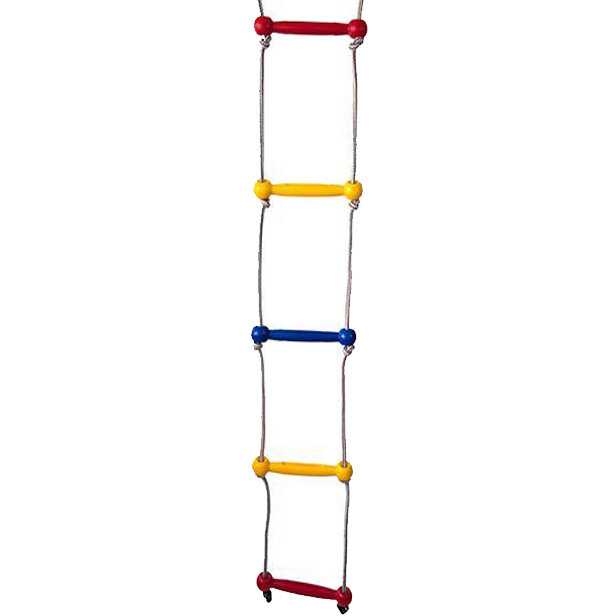 Leagan Tip Scara  Copii   110660 Multicolor