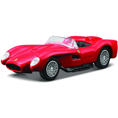 Macheta  Masinuta 1/43 Ferrari 250 Testa Rossa BB36000/31099R Rosu