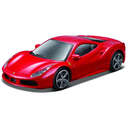 1/43 Ferrari 458 Italia BB36000/36023 Rosu