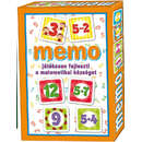 Memorie Numere DO637 Multicolor