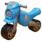 Motocicleta Dohany Copii  Doua Roti  Cross 8 Motor  Albastru