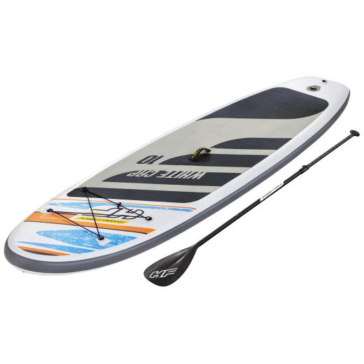 Placa Bestway Sup Gonflabilă Hydro-Force 65342 Alb