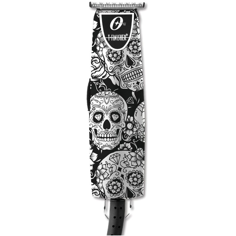 Masina De Contur Finisher Trimmer 59-84 Skull Limited Edition