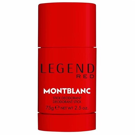 Deostick Barbati Legend Red 75ml