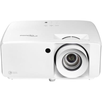Videoproiector ZH420 Laser Ultra-Compact Full HD 1920x1080 4300Lumeni Contrast 300000:1 Alb