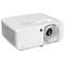 Videoproiector Optoma ZH420 Laser Ultra-Compact Full HD 1920x1080 4300Lumeni Contrast 300000:1 Alb