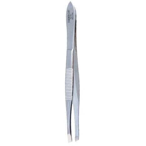 Penseta Tweezers 8cm Dreapta Cod H64C/8