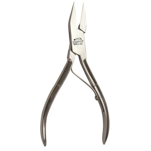 Cleste Pentru Unghii Manicure Line Nail Nippers 12cm Cod H97X/12