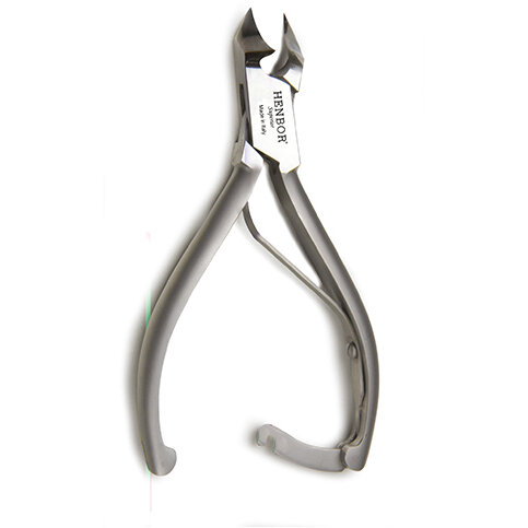 Cleste Pentru Pedichiura Pedicure Line Nippers 14cm Cod H98X/14