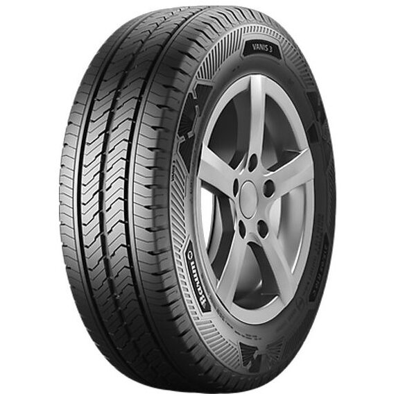 Anvelopa Vara Vanis 3 185 R14C 102/100R