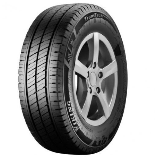 Anvelopa Vara TransTech NewGen 235/60 R17C 117/115R