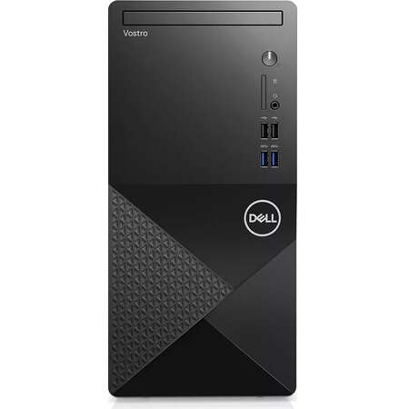 Sistem desktop Dell Vostro 3020 MT Intel Core i5-13400 8GB DDR4 1TB SSD Windows 11 Pro 3Yr ProS NBD Black