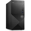 Sistem desktop Dell Vostro 3020 MT Intel Core i5-13400 8GB DDR4 1TB SSD Windows 11 Pro 3Yr ProS NBD Black
