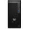 Sistem desktop Dell OptiPlex 7010 MT Intel Core i5-12500 16GB DDR4 512GB SSD Linux 3Yr ProS NBD Black