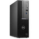 Sistem desktop Dell OptiPlex 7010 SFF Plus Intel Core i5-13500 16GB DDR5 512GB SSD Windows 11 Pro 3Yr ProS NBD Black