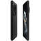 Husa Spigen Liquid Air Neagra ACS07375 pentru OnePlus 12