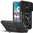 CamShield Pro Neagra pentru Motorola Edge 40 Neo