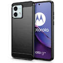 Carbon Neagra pentru Motorola Moto G84