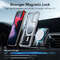 Husa ESR Air Armor Halolock Transparenta MagSafe pentru Apple iPhone 15 Pro Max