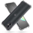 Husa TECH-PROTECT Flexair Pro Transparenta pentru Motorola Moto G14