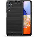 Carbon Neagra pentru Samsung Galaxy A14 A145 / A14 5G A146