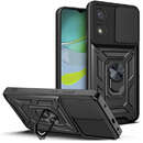 CamShield Pro Neagra pentru Motorola Moto E13