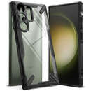 Fusion X Neagra pentru Samsung Galaxy S23 Ultra S918