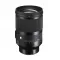Obiectiv Sigma Mirrorless 35mm F1.2 DN (A) L-mount Negru