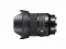 Obiectiv Sigma Mirrorless 24mm F1.4 DG DN (A) L-mount  Negru